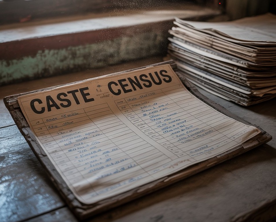 Neha_2211's tweet photo. 📢New Post
The polyvalent nature of caste identity in India along with social desirability and strategic response biases can create blind spots in data. Demands for fine-tuning the existing quotas would spark internal conflicts.

Read to find more.

https://t.co/c4FLANAZYX https://t.co/MWXC08KiuI