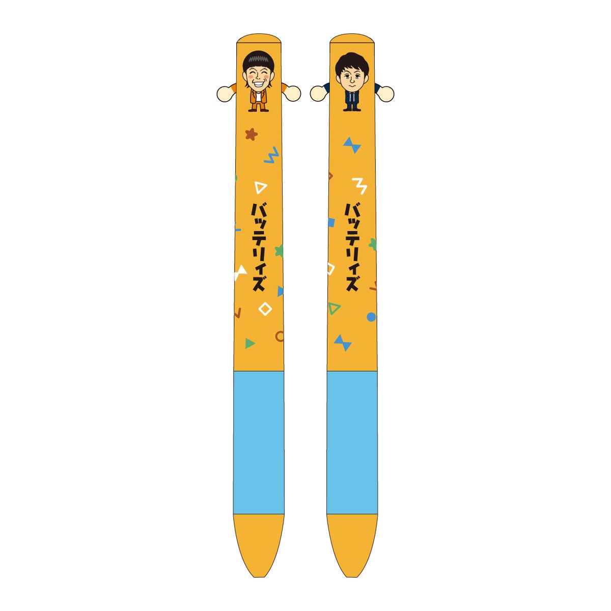 エバース 単独 福岡限定 アクキー セット マンゲキアクリル