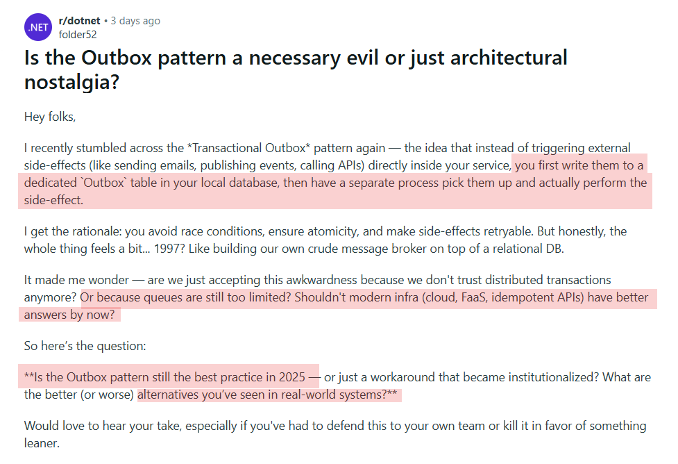 Dave Callan | dotnet tweet media