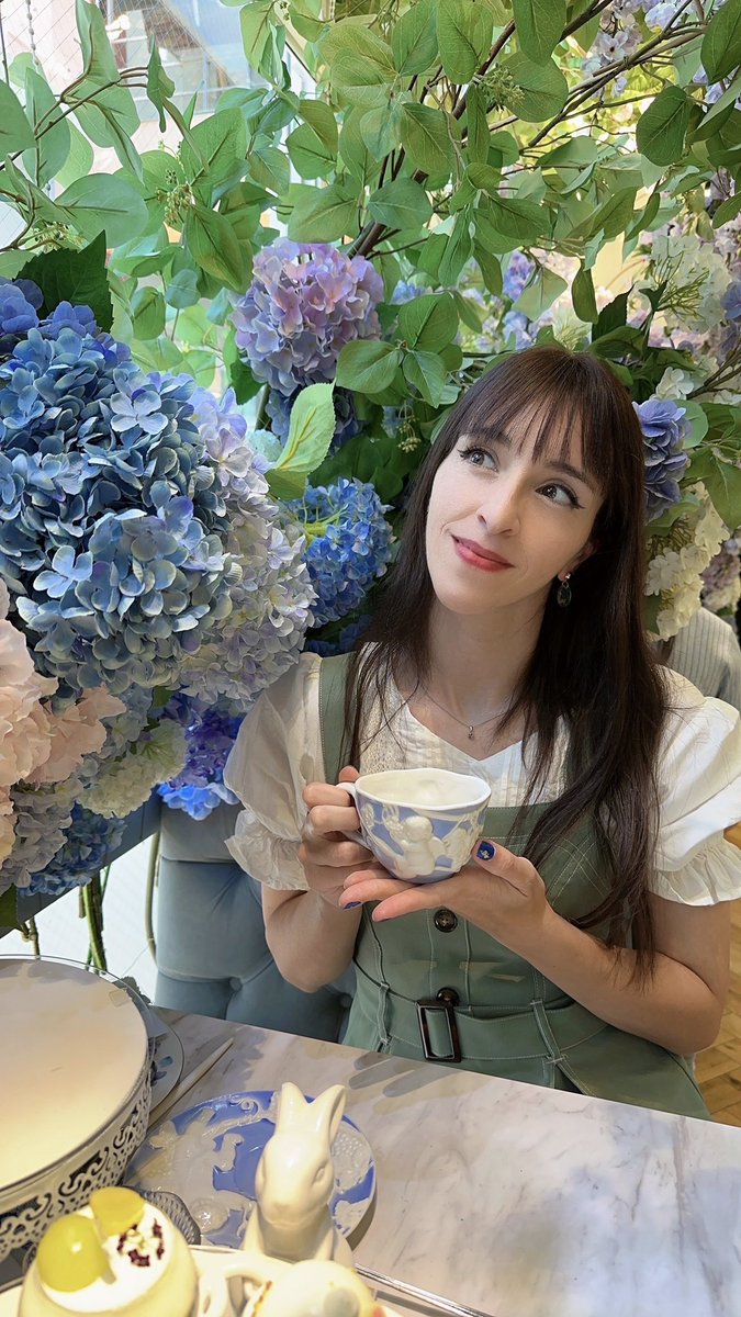 さな 🌸 Pastel Tokyo tweet media
