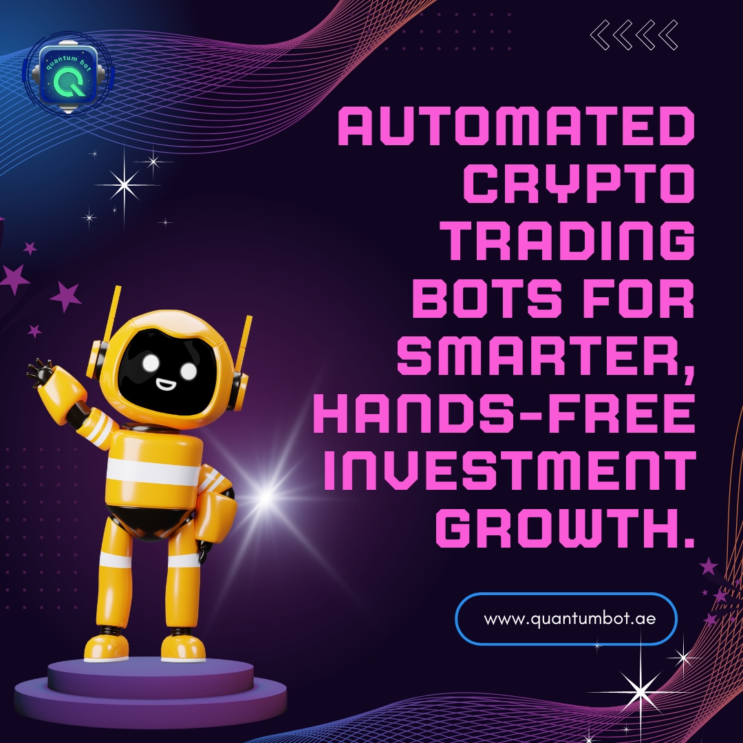 quantum1064631's tweet photo. 📈 Trade Smart, Not Hard! 🤖
Let QuantumBot do the work while you sit back and watch your investments grow.
Smarter. Faster. Hands-free. 🚀💸
Start your crypto journey today at 👉 https://t.co/lFxTuqER2c

#CryptoTrading #AutomatedTrading #CryptoBot #InvestmentMadeEasy https://t.co/hlXG1mTA01