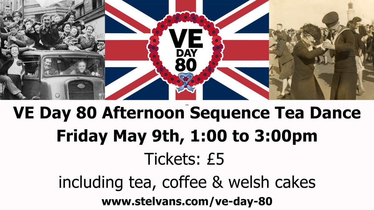 St Elvan's tweet media