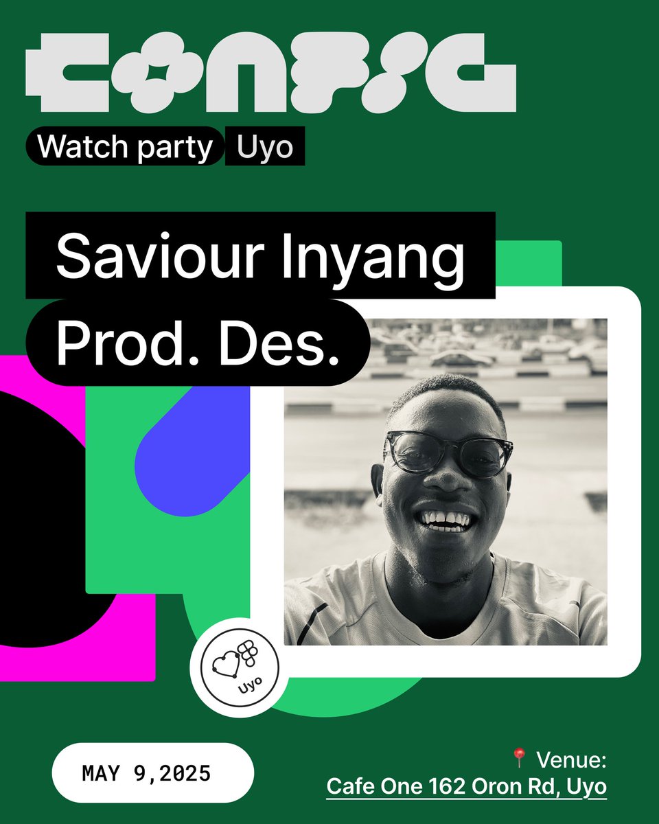 Friends of Figma Uyo tweet media