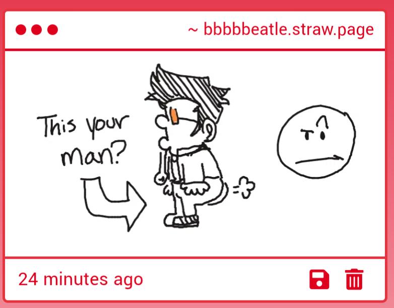 🥀🥀🥀 what the fart man