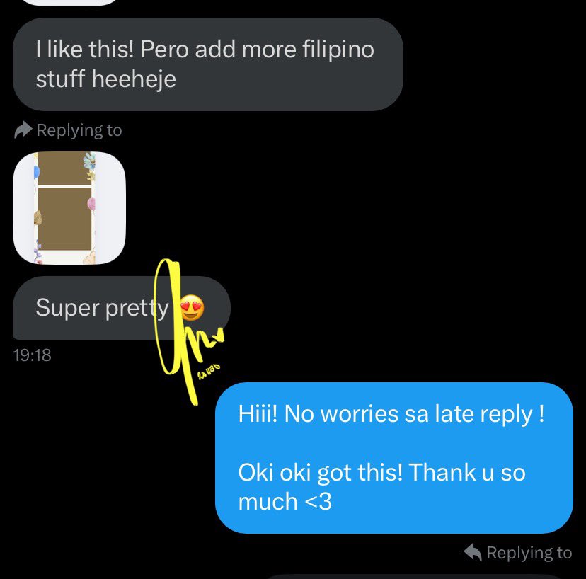 commsbyM's tweet image. 𐙚 #fromEM2you #201130feedbackz | 2 Photobooth Print Design ──★