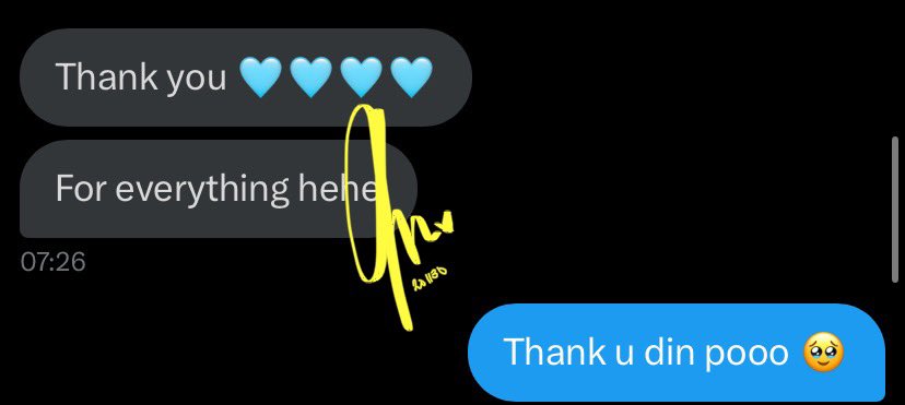 commsbyM's tweet image. 𐙚 #fromEM2you #201130feedbackz | 2 Photobooth Print Design ──★