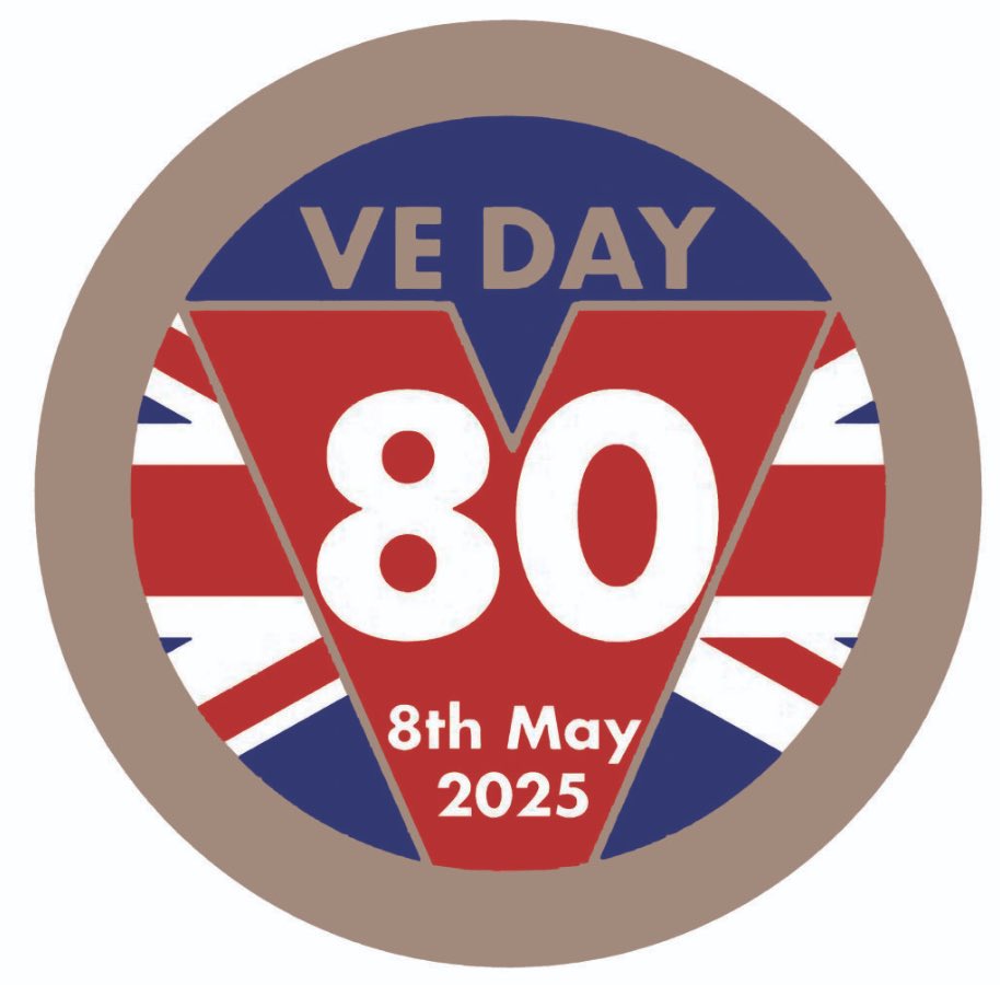 #VEDay 🫡