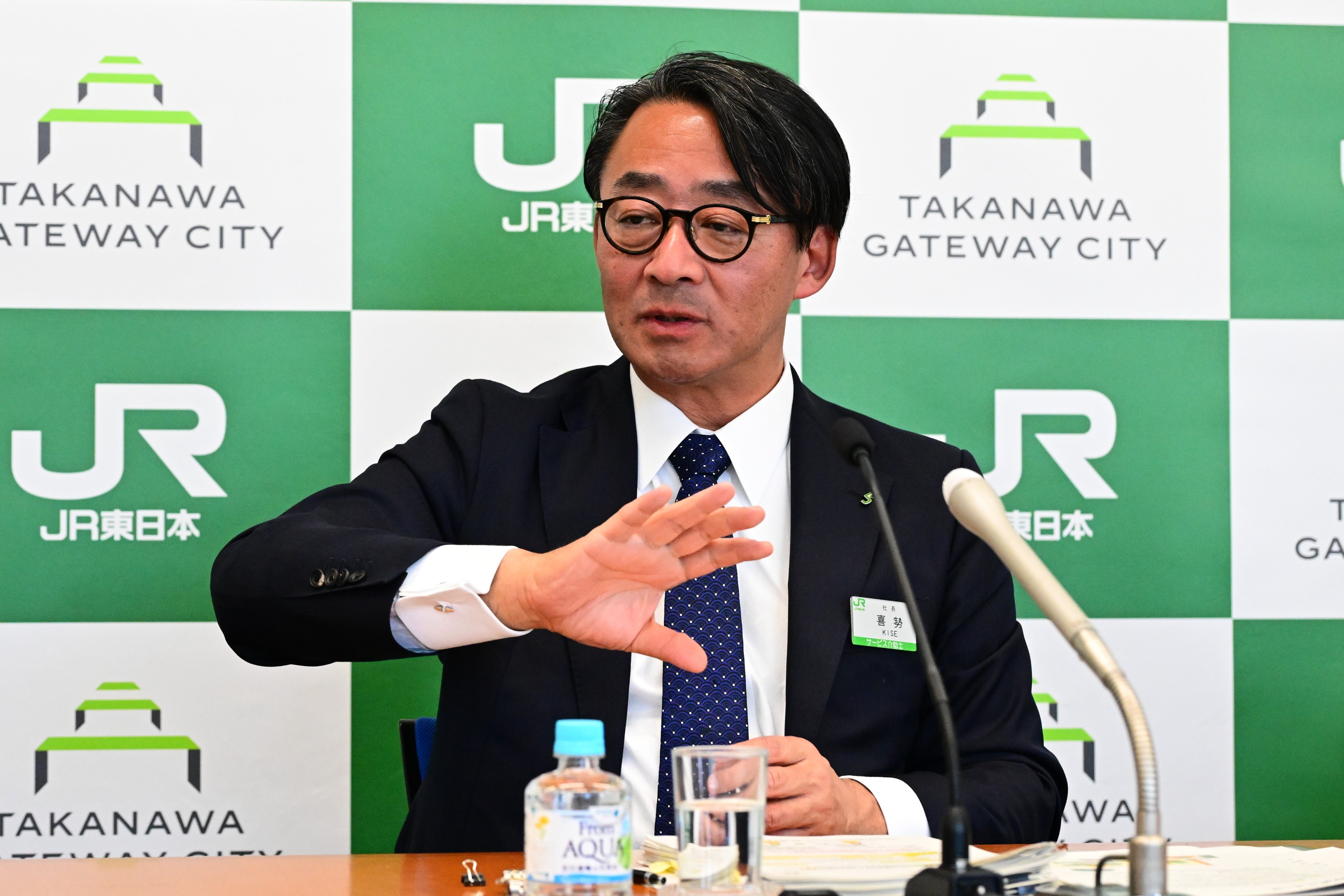 社長洋行記 業界毎特集記事－株式会社リグア 代表取締役社長 川瀨 紀彦