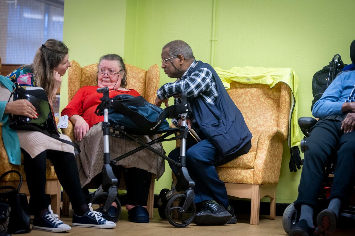 Ageing Better (@ageing_better) on Twitter photo "An ageing population will require collaboration and joined-up thinking to deliver innovative policy solutions and meet the needs of the future."
Brilliant to see the <a href="/Daily_Express/">Daily Express</a> highlighting this issue that Wales and Northern Ireland have a Commissioner for Older People and "An ageing population will require collaboration and joined-up thinking to deliver innovative policy solutions and meet the needs of the future."
Brilliant to see the <a href="/Daily_Express/">Daily Express</a> highlighting this issue that Wales and Northern Ireland have a Commissioner for Older People and