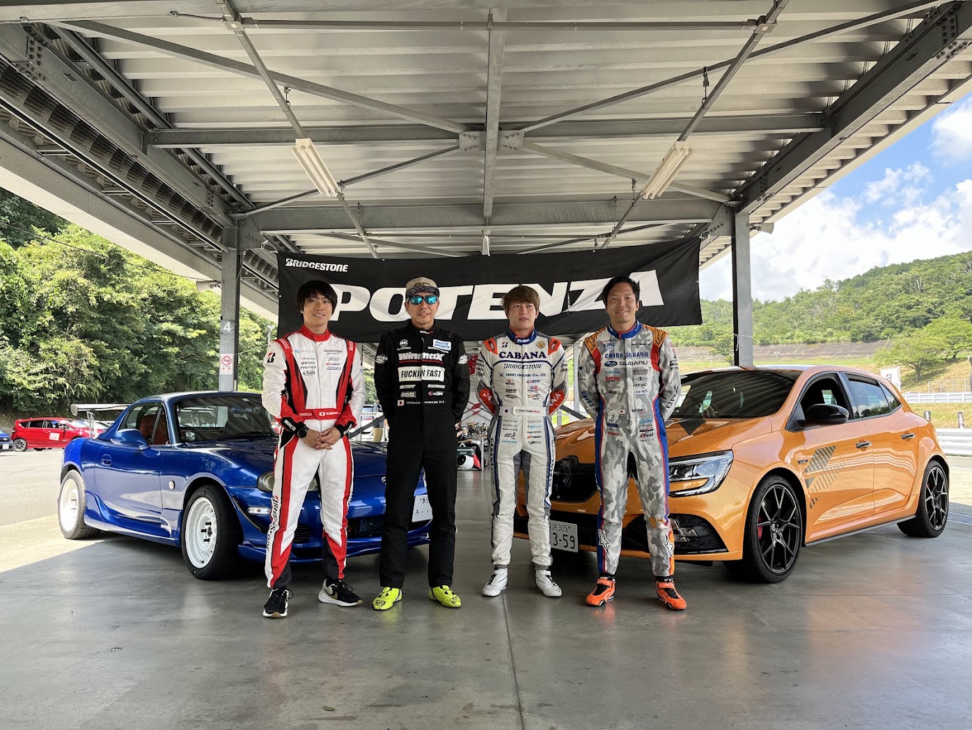 BRIDGESTONE MOTORSPORT WEB_AUTOMOBILE【公式】 (@BSMS_4) / X