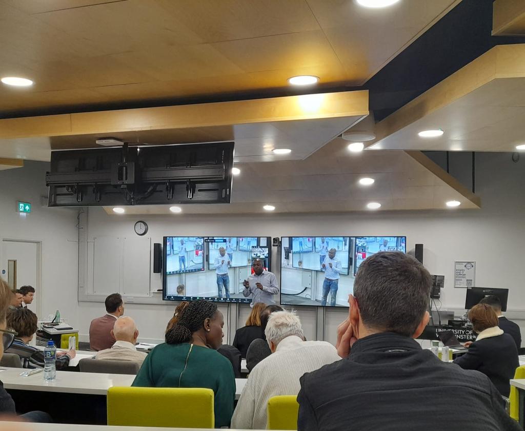 Few skills accelerate your career like communication and public speaking.

I went from being one of the shyest in class to speaking across the UK and building a community of over 750,000 people on social media.

The smartest people don't always win, the best communicators do.

If
