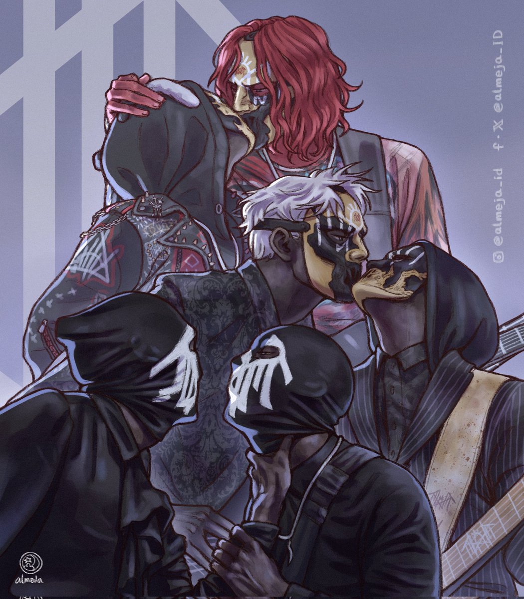 ✨ almeja ✨️ •commissions open• tweet media