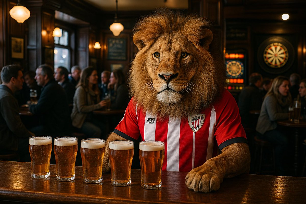 ibustinza69's tweet photo. #MUFCAthletic #uniqueintheworld #AthleticClub 
Venga, 5 y para casa!! Goazen Athletic 🤍❤️🤍❤️ https://t.co/2XoaCO8gLy