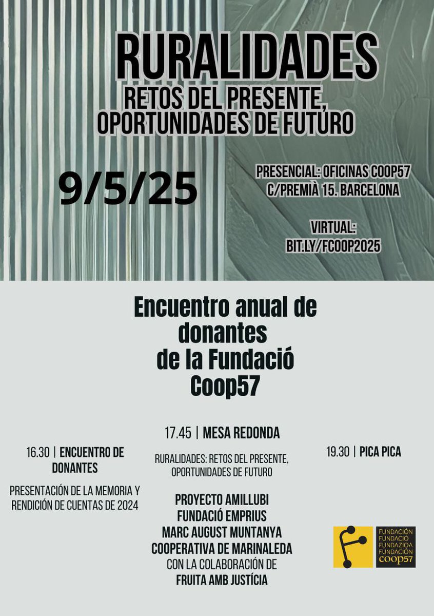 Cooperativa de Marinaleda tweet media
