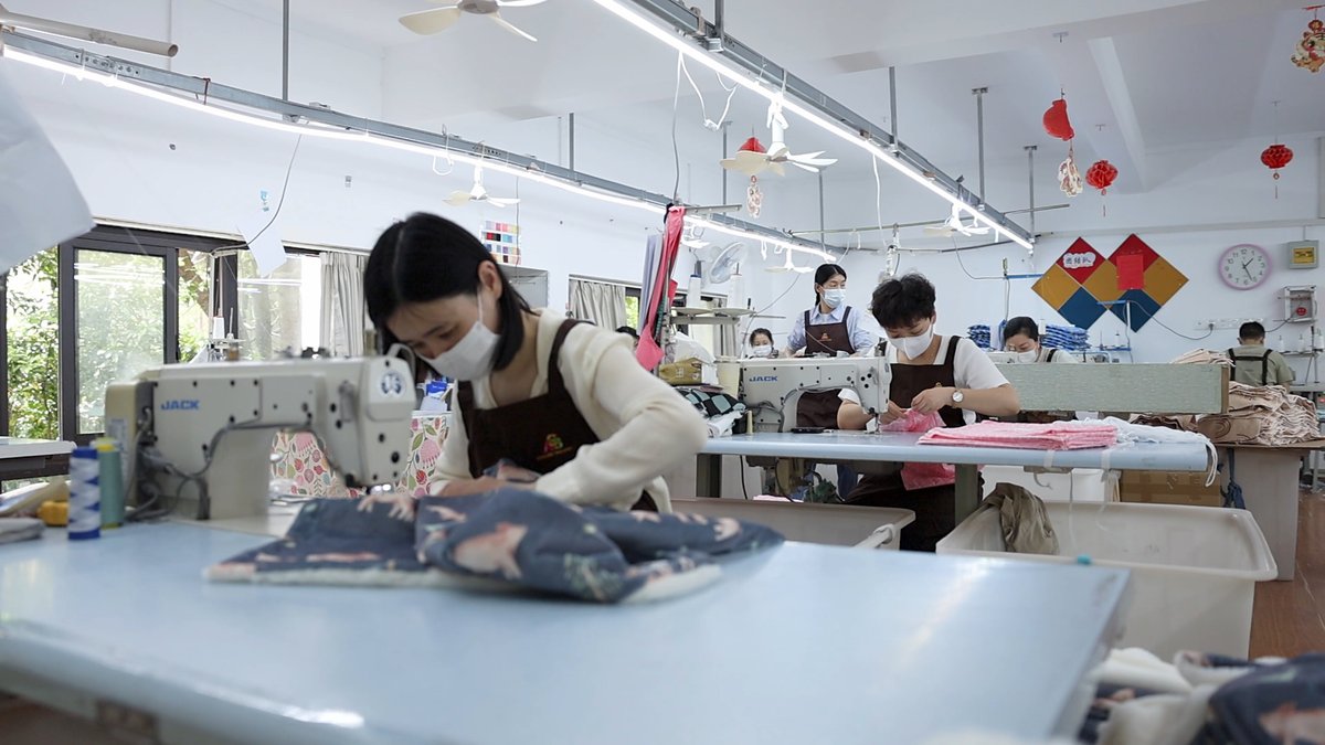 AbcTextile2010's tweet image. Keep Mom’s Love By Your Side💗 ABC Textile – 15yrs Baby Textile Expert 🇨🇳 MOQ 50pcs | 15-day delivery | Custom designs &amp;amp; labels
 📩 WhatsApp: +86 17370323097 
🌐 abctex.com #ABCTextile
#ABCTextile #babyhometextiles#lowMOQ#newborn #babyproducts#manufacturer