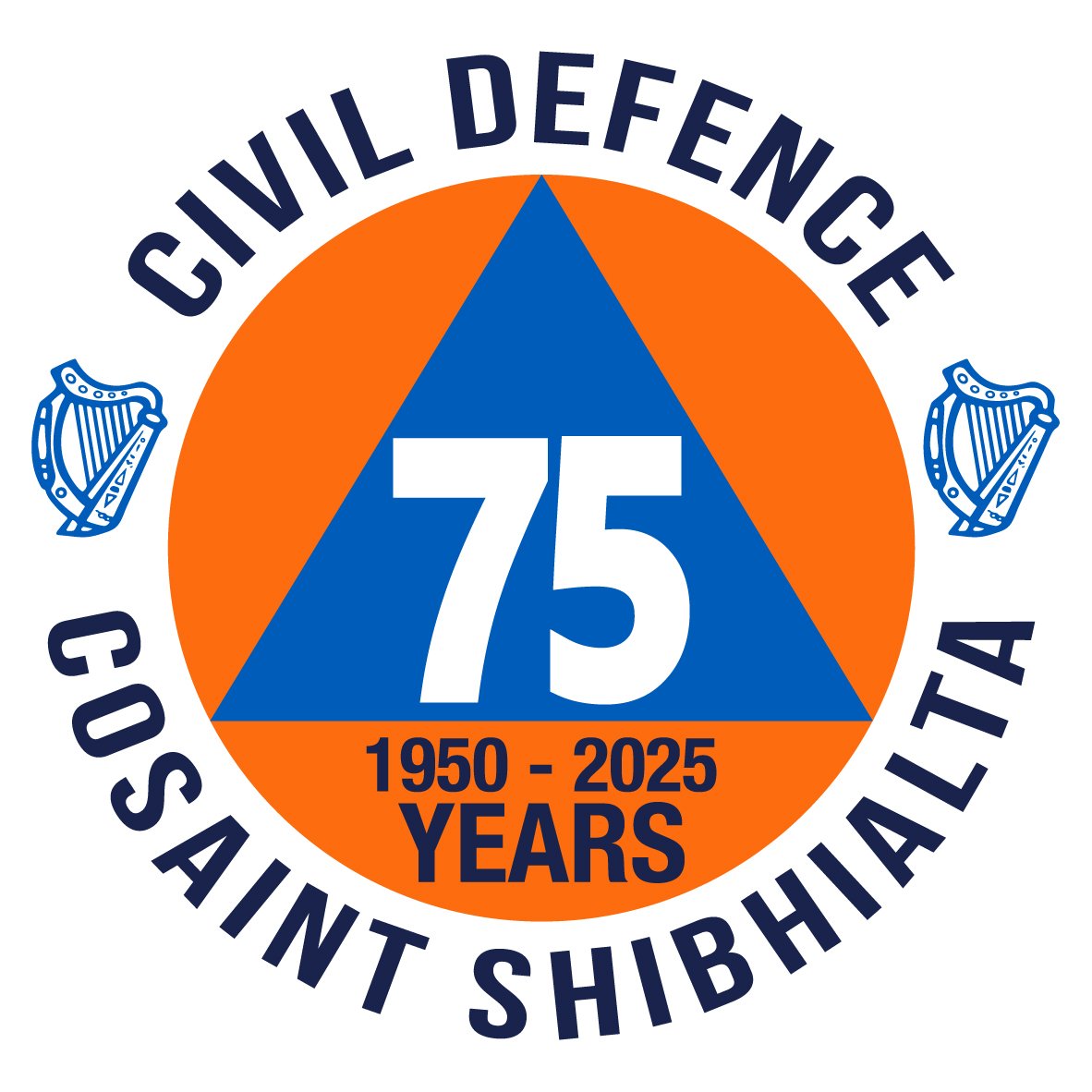 Civil Defence IRL tweet media