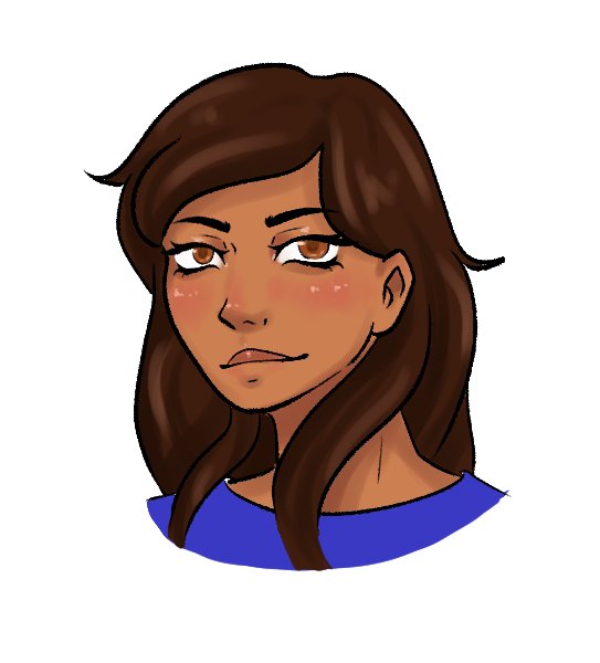 Valor53555939's tweet image. #WritingCommunity 
#writingq 
#ocart 
Alright feel free to ask anything about Marina life. How it currently is, why she fell off with her family, her powers, etc.