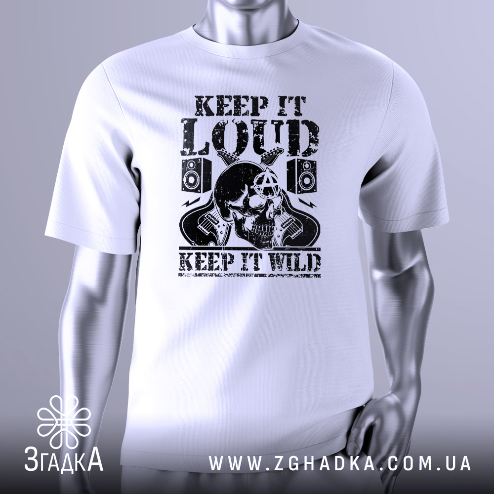 zghadka's tweet image. 🤘💀🔊 Футболка "Рок. Череп. Гучно! Для справжніх бунтарів від Згадки!"

zghadka.com.ua/kramnytsia-zgh…

#Футболка #ФутболкаРок #Рок #Череп #Гучно #Бунтар #РокнРол #Свобода #Протест #ГучнаМузика #згадка #ФутболкаЗПринтом #СправжнійБунтар #ЕпатажнийСтиль #БердичівськийРок
