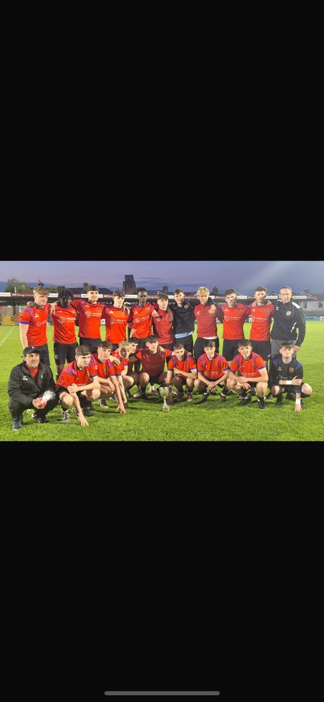 Leeside United tweet media