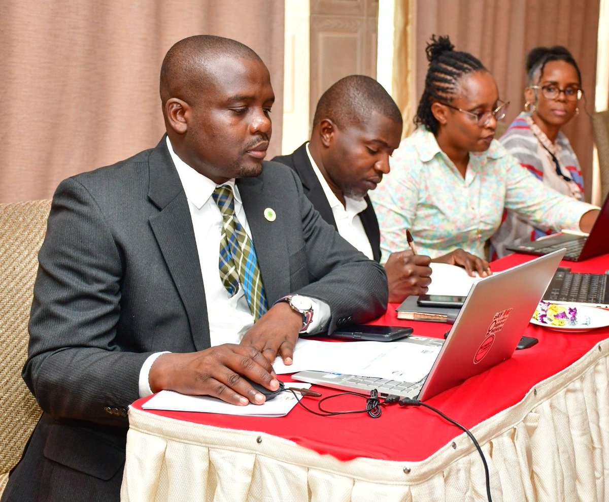 kuweehub2's tweet photo. @TNCG_Official's Lilian Kiruja is the Principal Investigator in the study on "'Women's Livelihoods in Tharaka Nithi County, Kenya" shared key policy implications from the study"
#Genderdata #Genderdataadvocacy https://t.co/noAcQuZroH