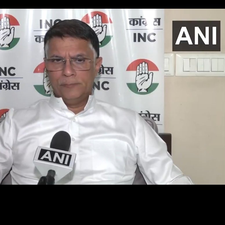 सबसे पहले तो जम्मू-कश्मीर में पाकिस्तान की ओर से हो रही फायरिंग में शहीद हुए जवान को कांग्रेस पार्टी की तरफ से श्रद्धांजलि। इसके साथ ही हम यह भी कहना चाहते हैं कि जिस तरह से पाकिस्तान पुंछ में निर्दोष नागरिकों पर हमला कर रहा है, गुरुद्वारे को निशाना बना रहा है। ऐसे में दुनिया को