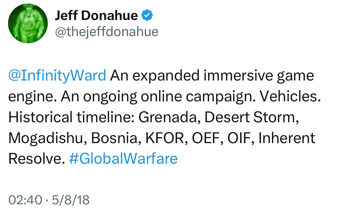 Jeff Donahue tweet media
