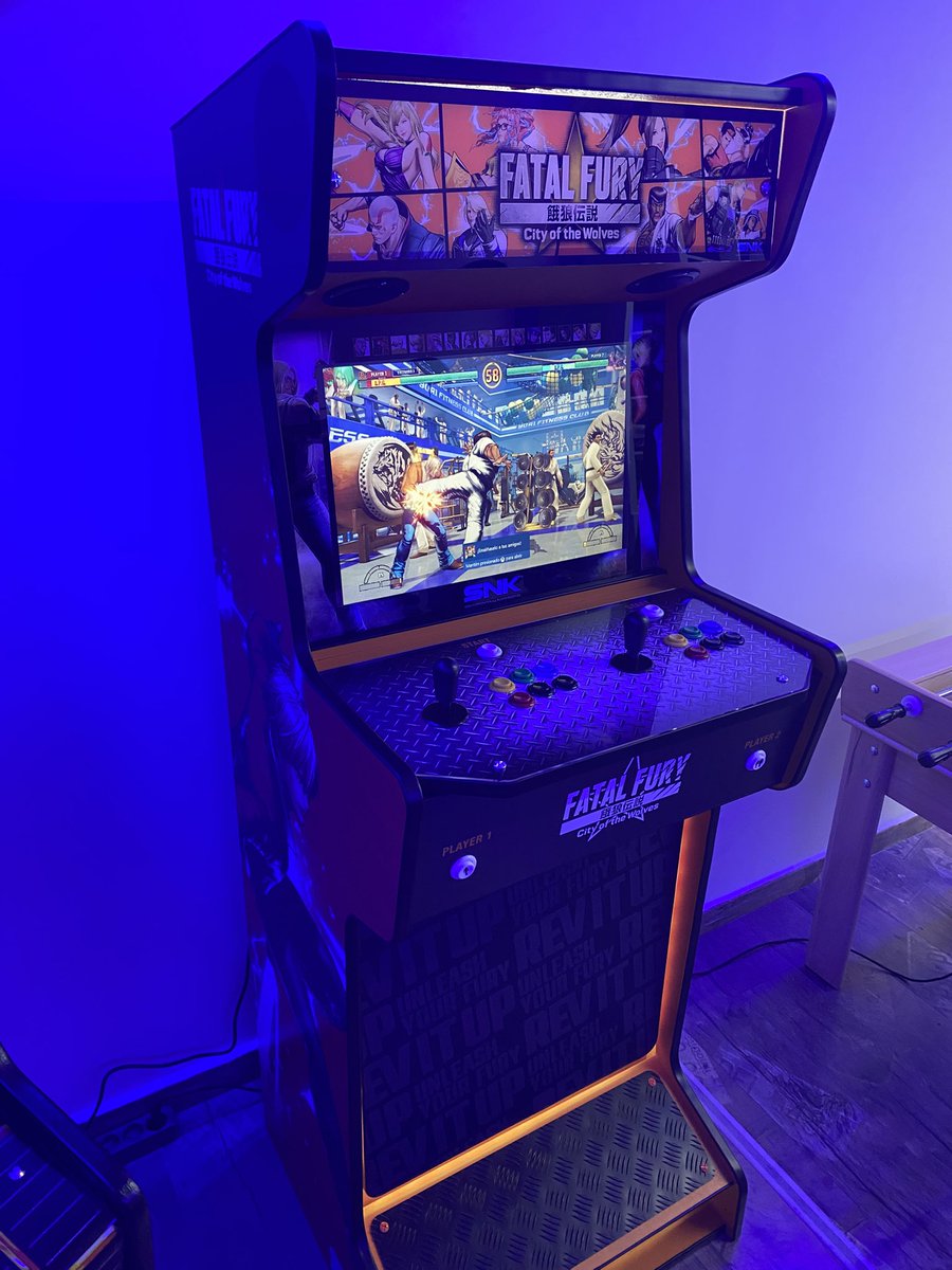 ¡Buenos días! 

Así da gusto comenzar un jueves 🤜🤛

¿¡Un café y comenzamos!?
#DesayunoGamer 🕹☕
#PLAYTOREMEMBER