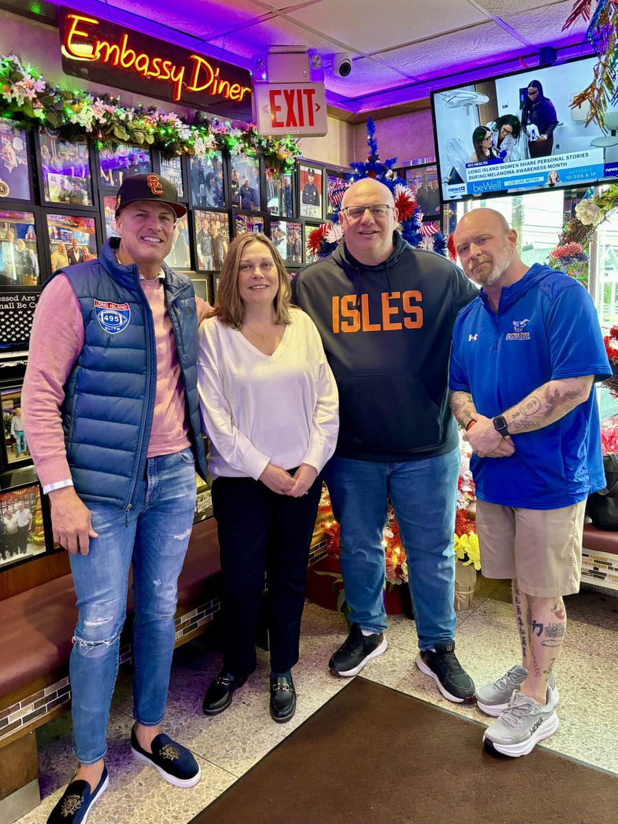 LI Elite Football (@lielitefootball) on Twitter photo ONE love for ππ’π’π§ππππ π π
<a href="/NYDragonsFB/">New York Dragons</a> <a href="/LIEliteFootball/">LI Elite Football</a> <a href="/SchwartzSports/">Peter Schwartz</a> @benjaminjcarey ONE love for ππ’π’π§ππππ π π
<a href="/NYDragonsFB/">New York Dragons</a> <a href="/LIEliteFootball/">LI Elite Football</a> <a href="/SchwartzSports/">Peter Schwartz</a> @benjaminjcarey