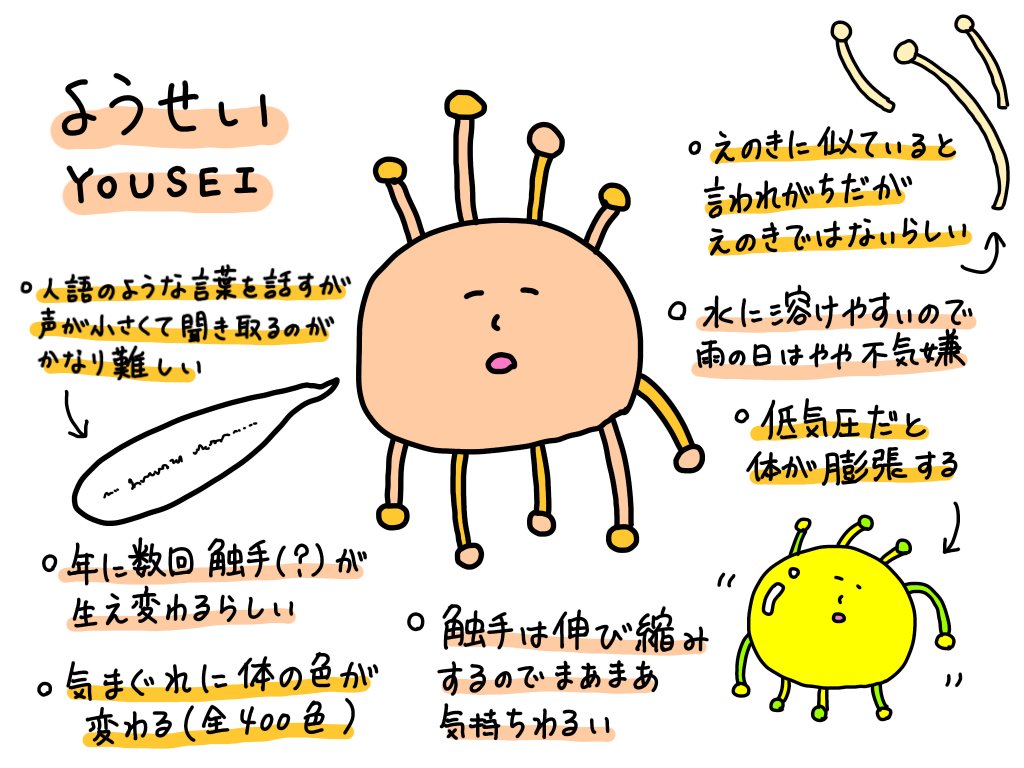 よ う せ い     です。
設定を少し練ってみました。
 #illustration