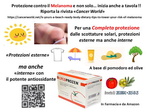 NataliPier's tweet photo. #protezionepelle #melanoma #pomodoro #antiossidanti #invecchiamento #benessere https://t.co/Ju7qafC2FZ