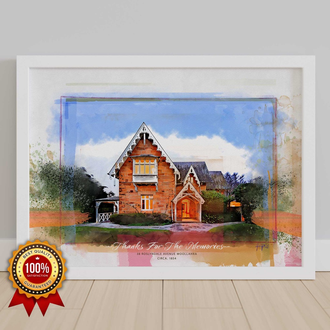 🎁 Closing Gifts That Open Doors to Your Next Listing. Gift. celebrateportraits.com