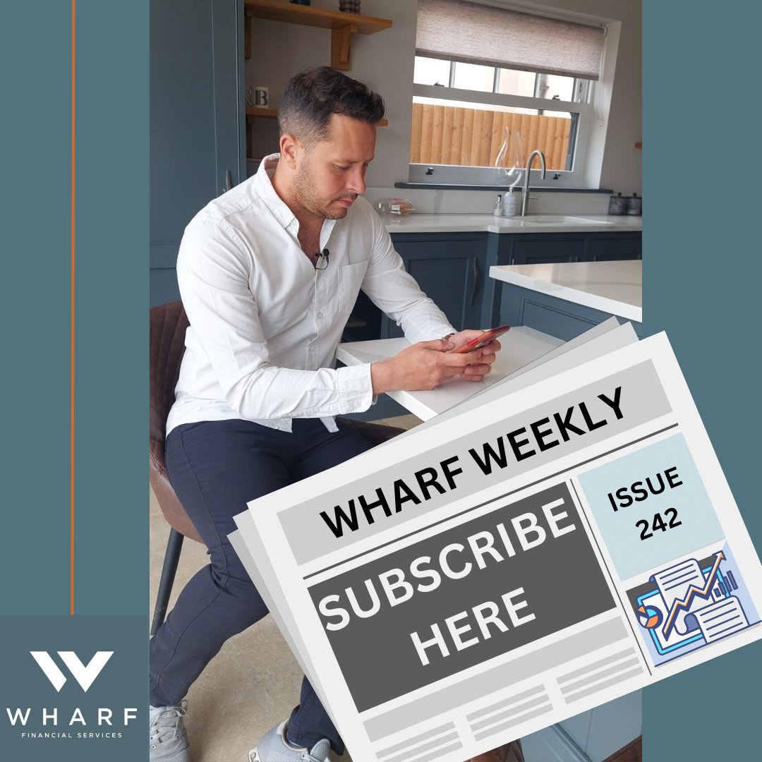 WharfFinancials's tweet photo. The latest UK Economy, Property &amp; Lender news. ⠀⠀⠀⠀⠀
Go to LINK IN BIO to Subscribe.⠀⠀⠀⠀⠀
#ProperyInvestment #PropertyDeveloopment #Economy #Lenders https://t.co/hKLOK4dzXi