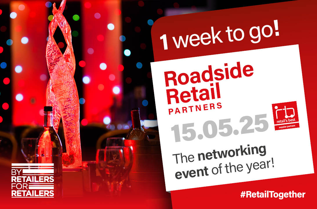 Retail's Best tweet media