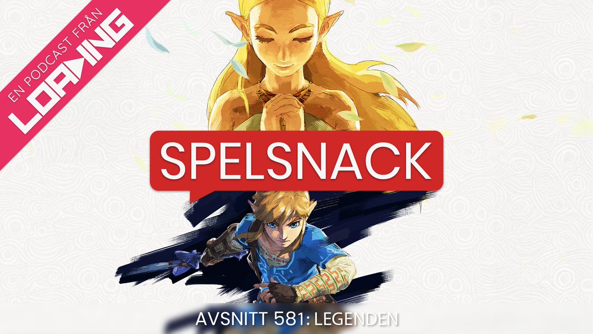 Vi listar de bästa spelen som har släppts till Switch nu när uppföljaren snart är här! Vilka spel har gett oss mest glädje sedan Nintendos hybridkonsol landade i våra hem för 8 år sedan?

Spotify: tinyurl.com/3xbvbden
Apple: tinyurl.com/4m7t9xm9
RSS: tinyurl.com/fybfcx87