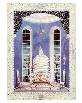 pookpressbooks's tweet photo. Hans Christian's Andersen's beloved fairy tale classic 'The Princess and the Pea' was first published #onthisday in 1835. Our edition of the wonderful story features illustrations by celebrated artists. Discover the volume here: https://t.co/j3Ept4pPTt https://t.co/cDbewN8Jnx