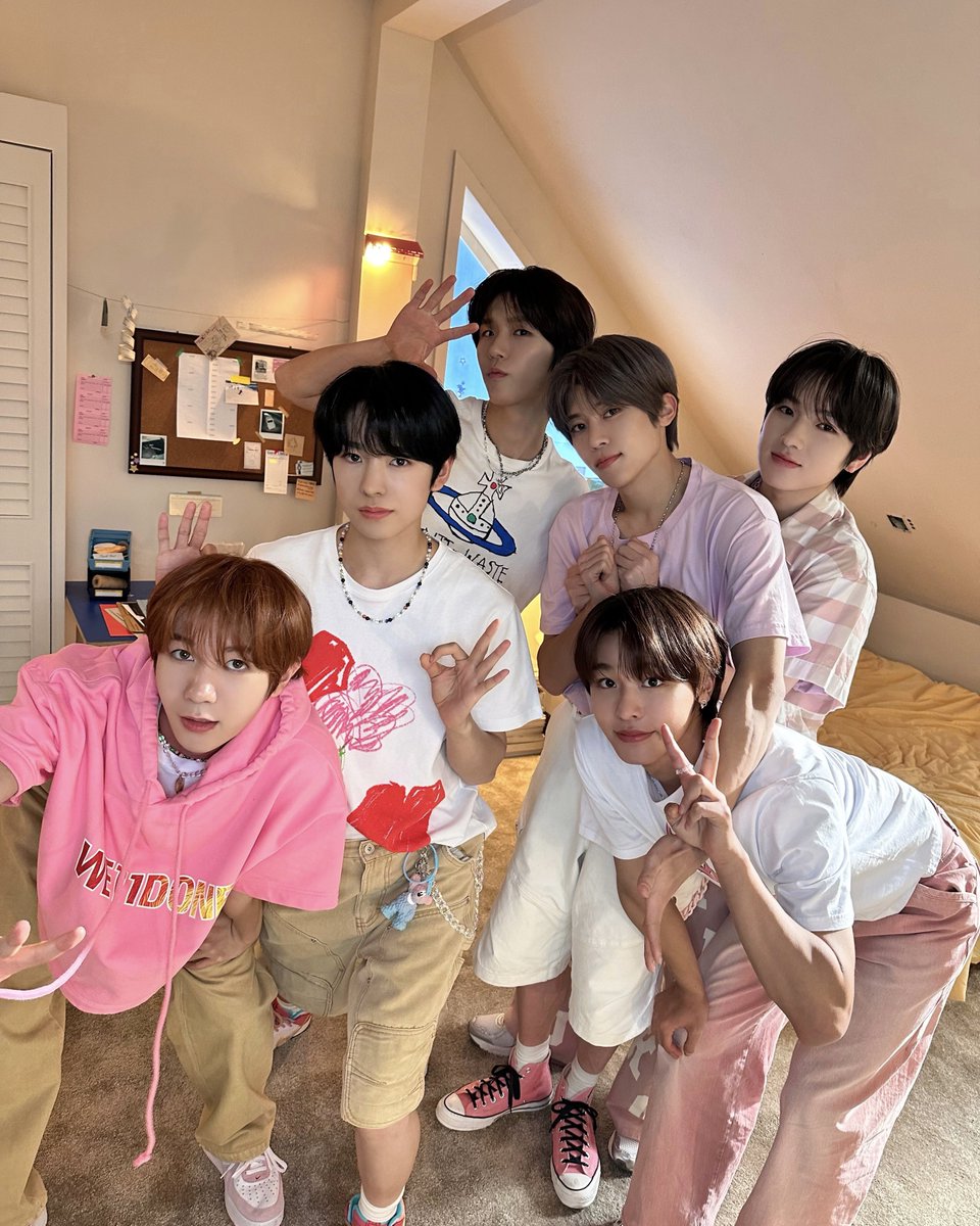 nctwishofficial's tweet photo. p❤︎p♡⋆˙⋆p❤︎p⋆˙♡p❤︎p

#NCTWISH #poppop
#NCTWISH_poppop https://t.co/RA2PrI0ngt