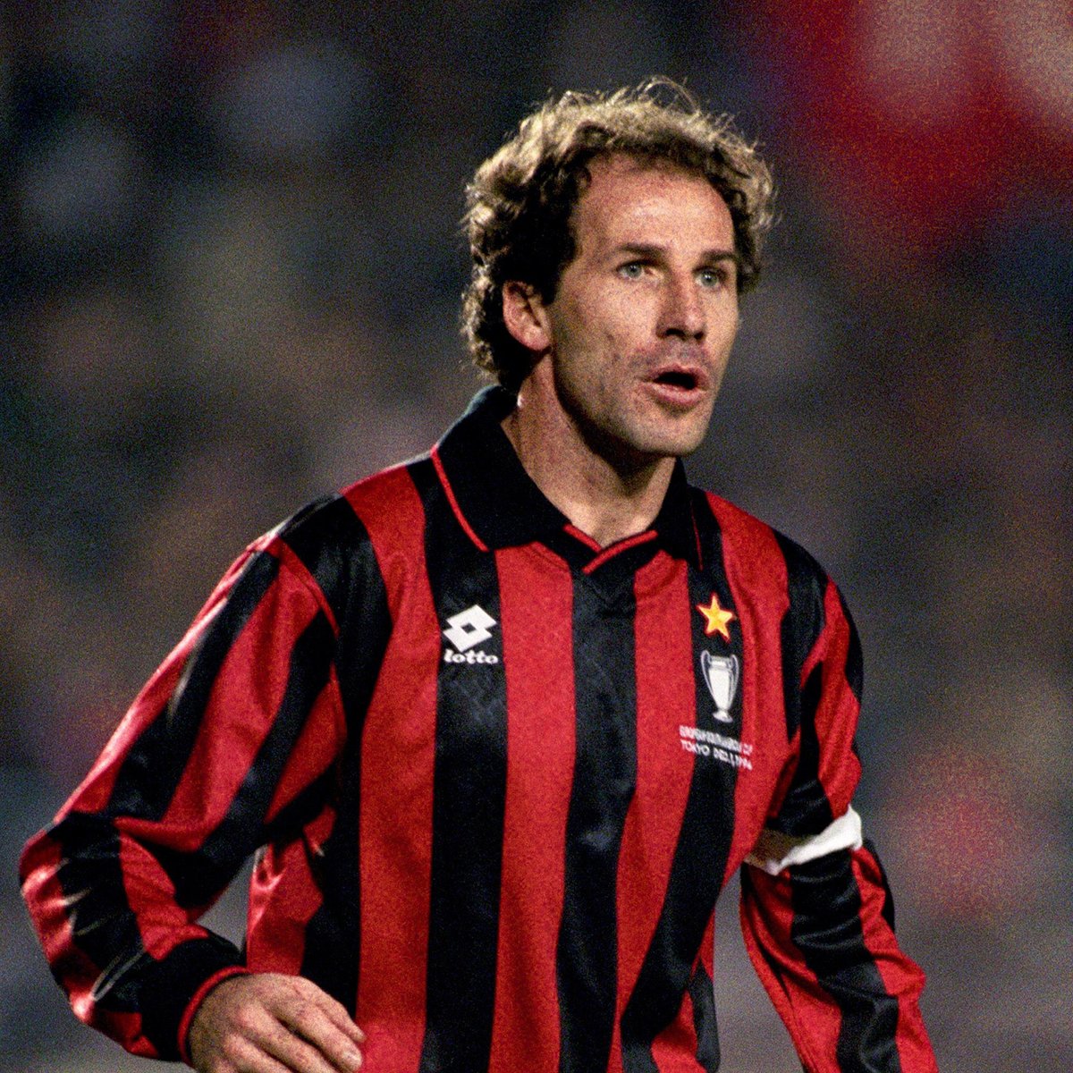 classicshirts's tweet photo. Happy Birthday Franco Baresi! 🎂

Serie A 🏆🏆🏆🏆🏆🏆
European Cup/UCL 🏆🏆🏆
Supercoppa Italiana 🏆🏆🏆🏆
Uefa Super Cup 🏆🏆
Intercontinental Cup 🏆🏆
World Cup 🏆 https://t.co/oo140DBmb7
