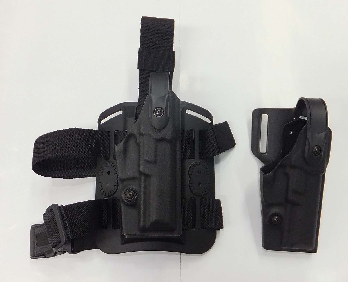 実物　VEGAホルスター9mm拳銃用 VEGAホルスター「SFP9、VP9」用ホルスター各種ございます！その他にも