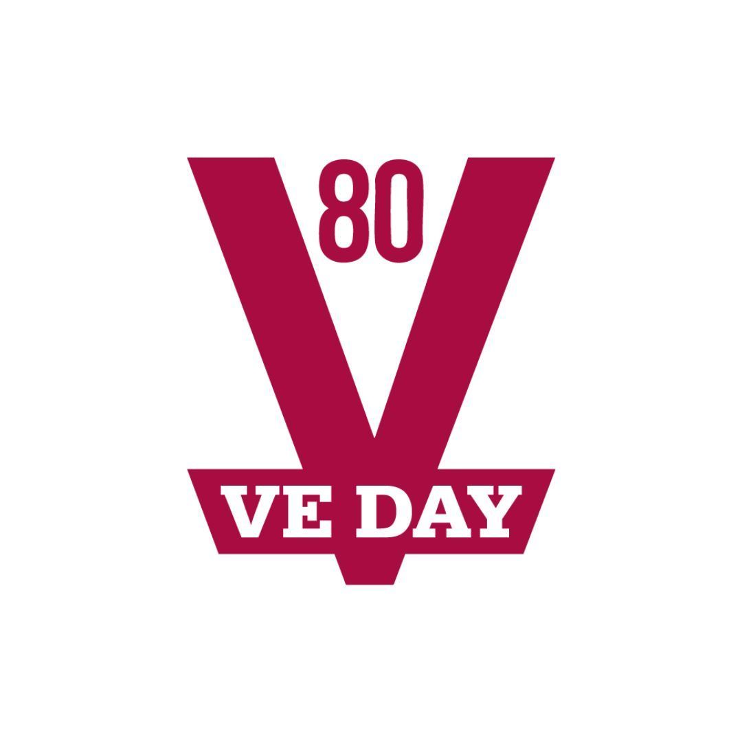 On this day in 1945, peace was declared in Europe, marking the end of WWII in Europe.
We remember the courage, sacrifice and hope of a generation that endured so much.
#VEDay80 #LestWeForget