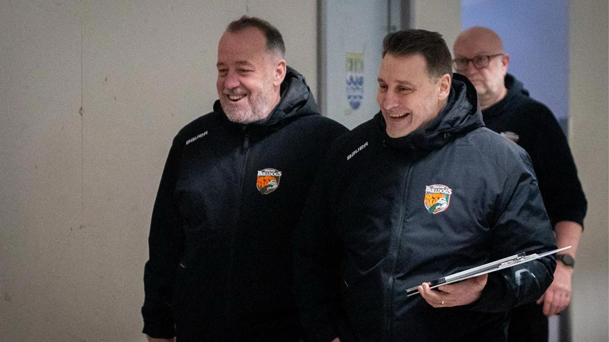 Cardiff Devils tweet media