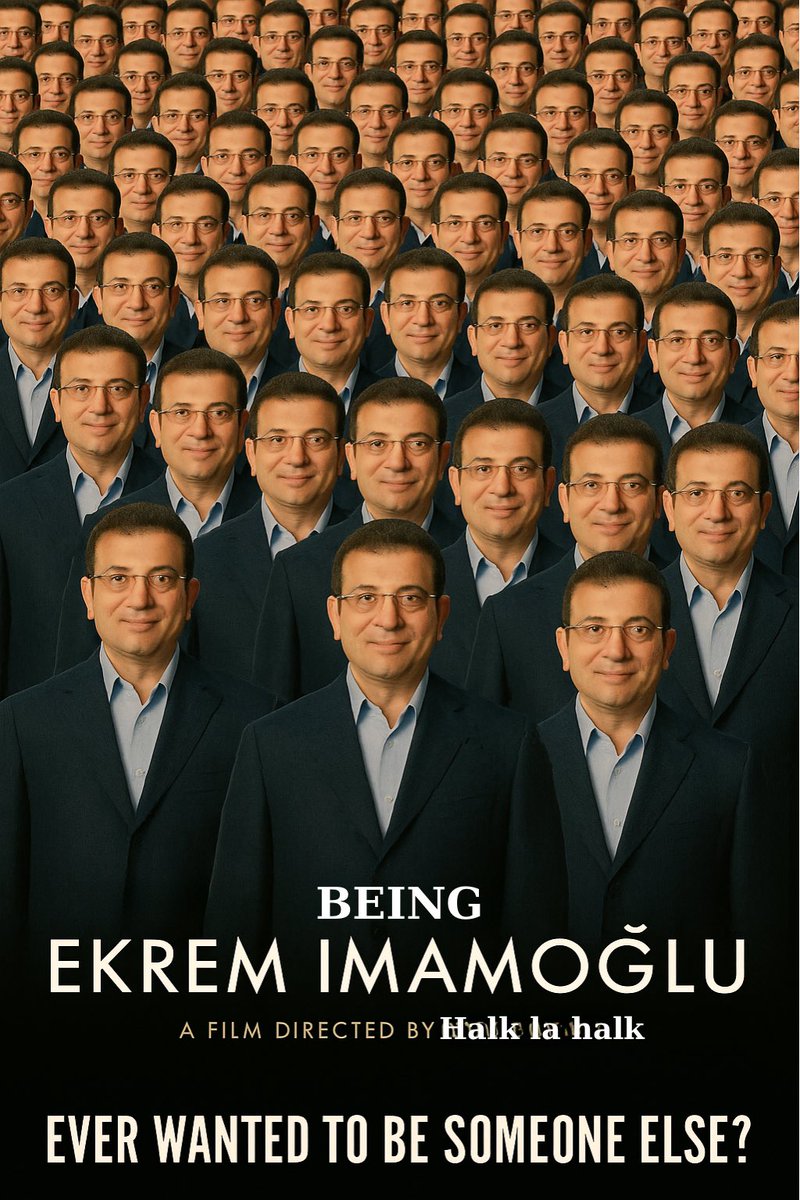 Dusdunyadan's tweet photo. İyi fikir 💙
Being Ekrem Imarooooooo! https://t.co/BYgbSVk8vs