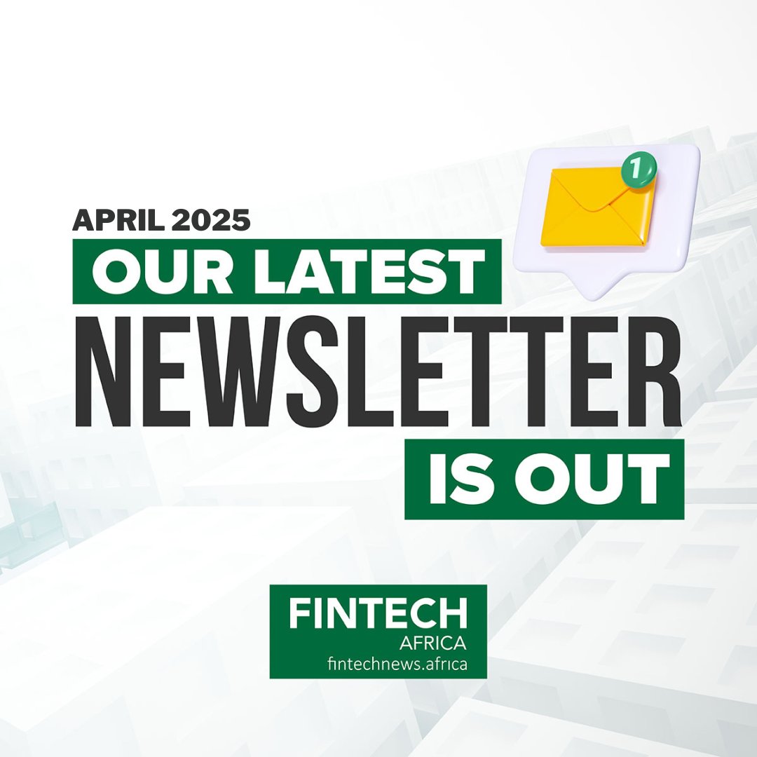 Africa’s Top Fintech Unicorns to Watch in 2025. Explore the companies driving innovation, financial inclusion, and digital growth across the continent in our latest newsletter - bit.ly/4kagHW1

#fintech #Africa #newsletter #unicorn
