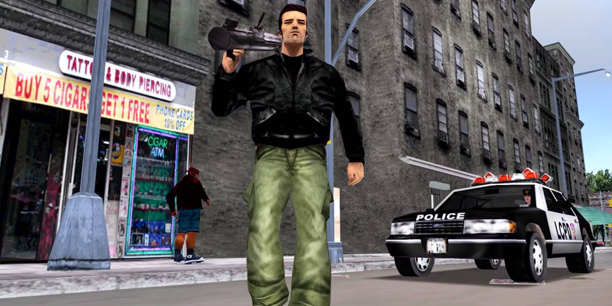 Booker DeWitt tweet media