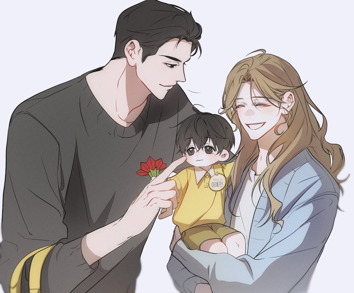 승현사샤 행복회로를