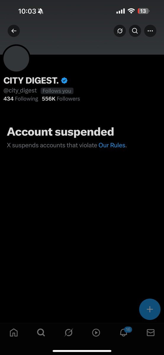 Cyprian, Is Nyakundi tweet media