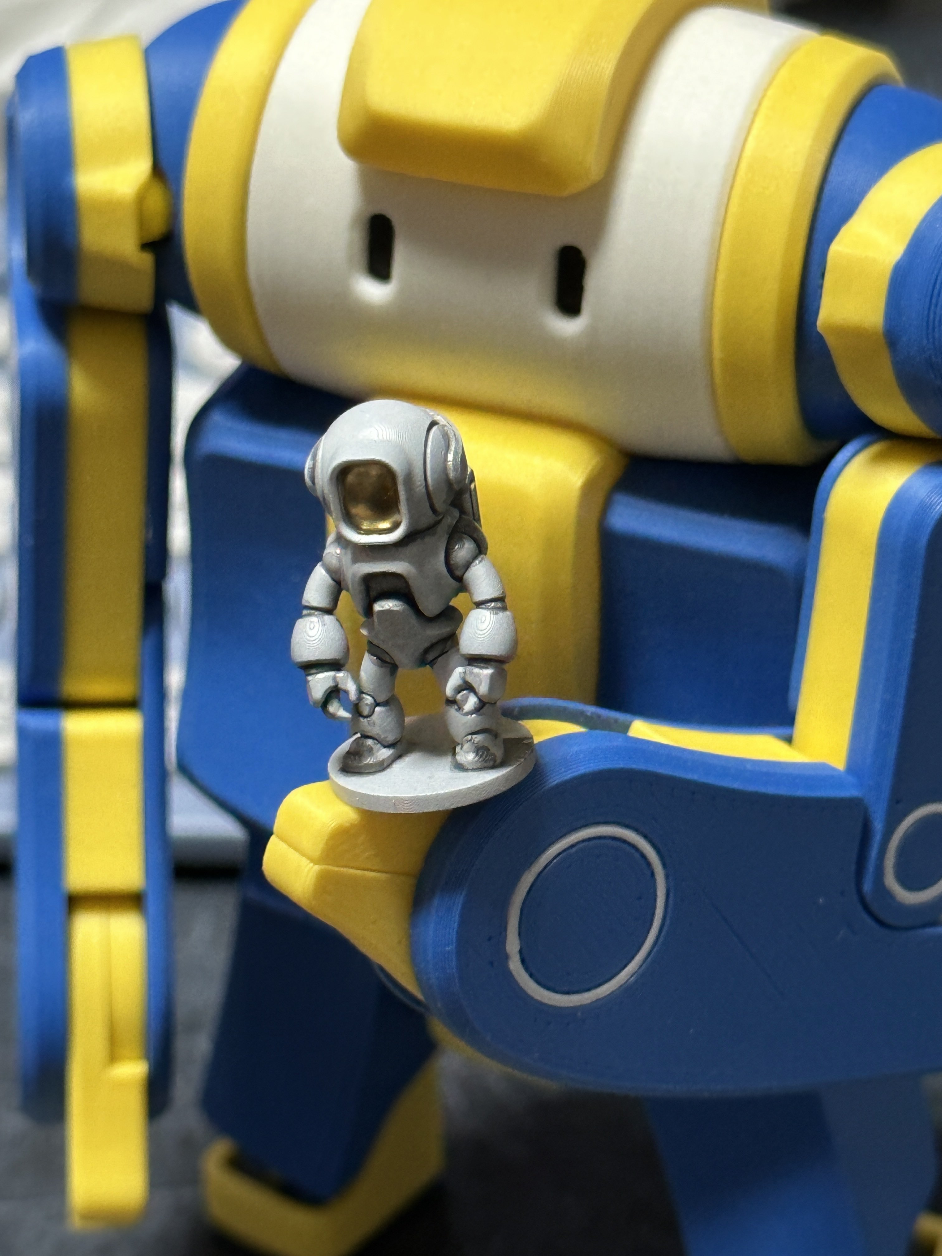 ジャンク 美品】セプテイルV MARUTTOYS（マルットイス）