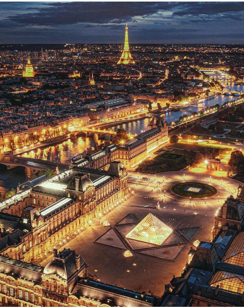 Paris France