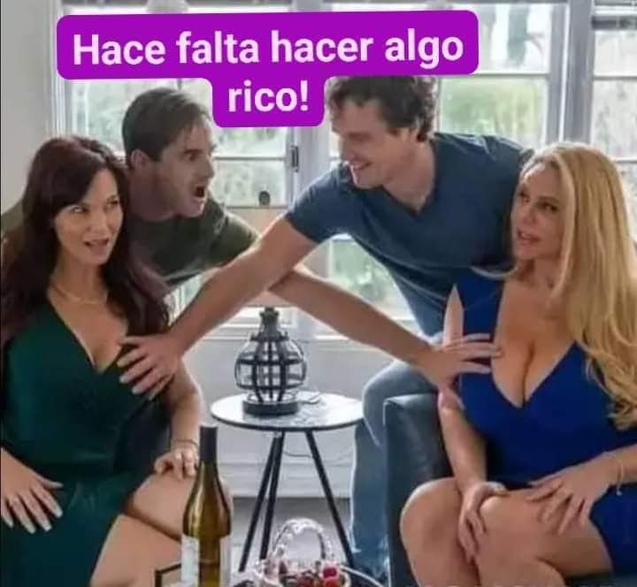 FER Y LAU tweet media