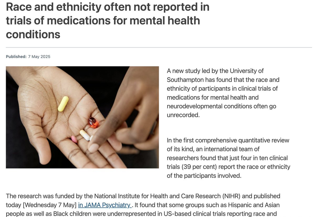 Press release from <a href="/unisouthampton/">University of Southampton</a> 
southampton.ac.uk/news/2025/05/r…