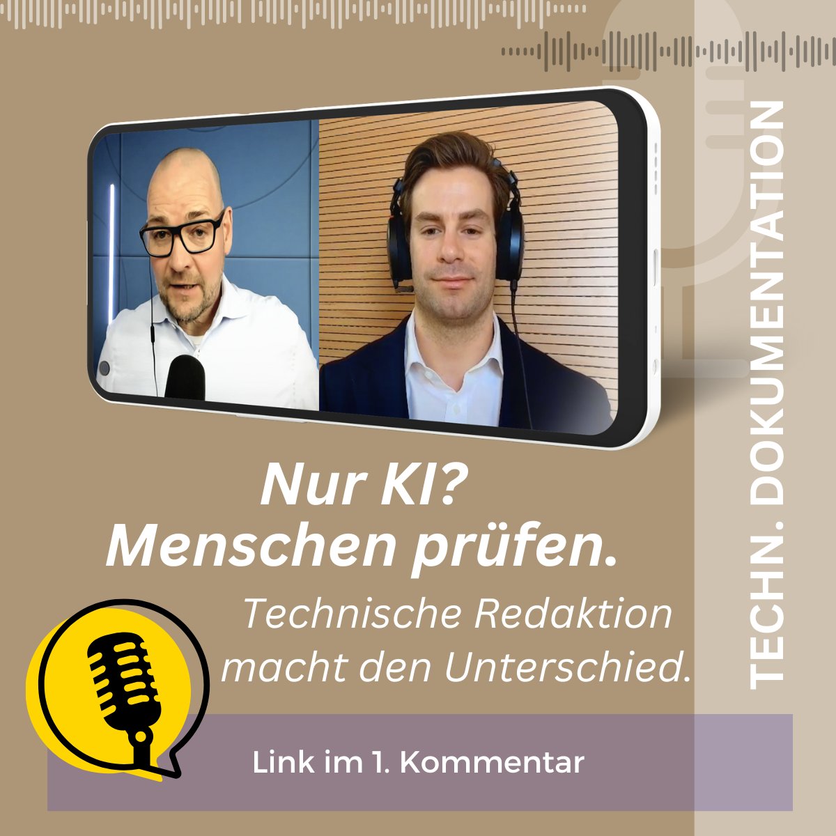 ITundTECH Podcast tweet media